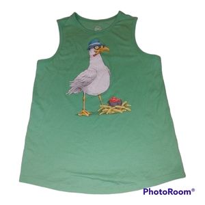 Wonder Nation Tank top